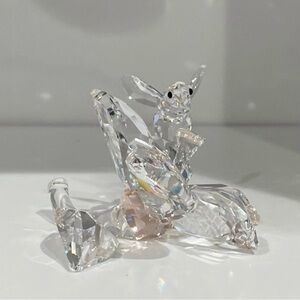 Swarovski SCS20 Jubilee Bee